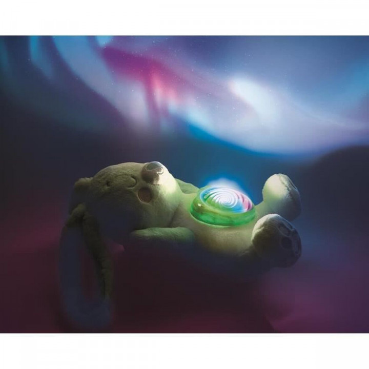 Jouet Peluche Clementoni