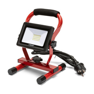 Faretto LED Velamp LIGHT PAD 20 W 1600 lm 6500 K