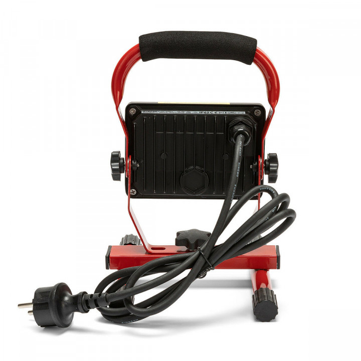 Faretto LED Velamp LIGHT PAD 20 W 1600 lm 6500 K