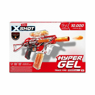 Pistolet lance balles Zuru X-SHOT  Hyper Gel