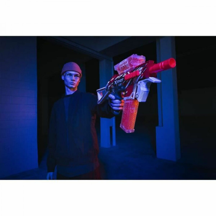 Spielzeugpistolen Zuru X-SHOT  Hyper Gel