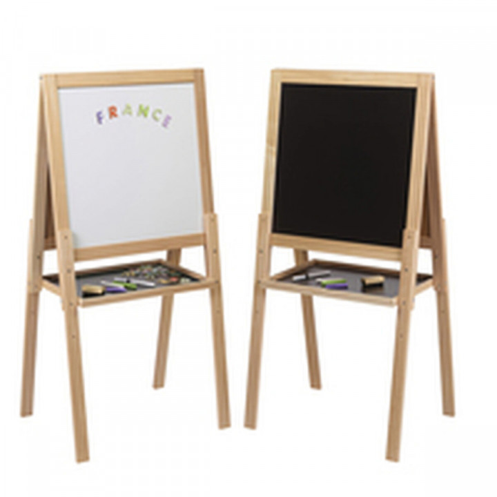 Doppelseitige Tafel Jeujura