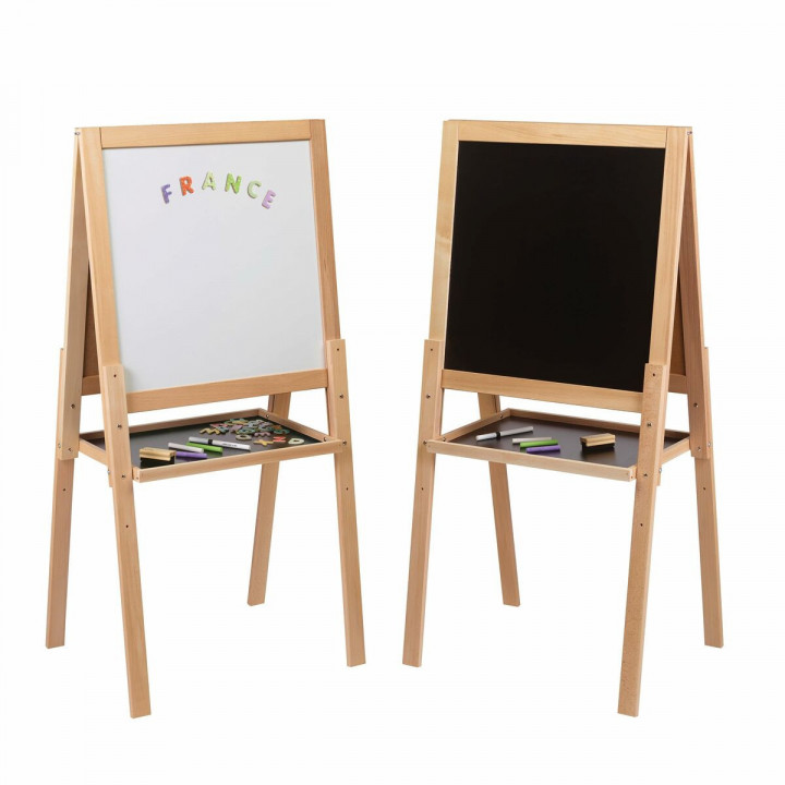 Ardoise double face Jeujura