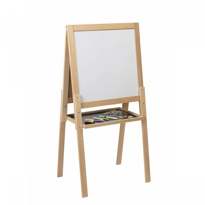 Doppelseitige Tafel Jeujura