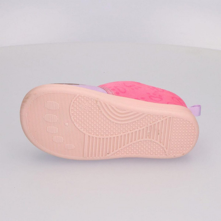 Zapatillas de Estar por Casa Gabby's Dollhouse Rosa