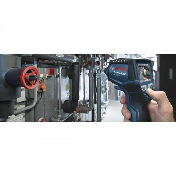 Roosterdetector BOSCH