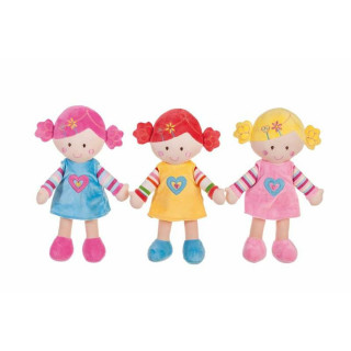 Babypop Creaciones Llopis 32 cm