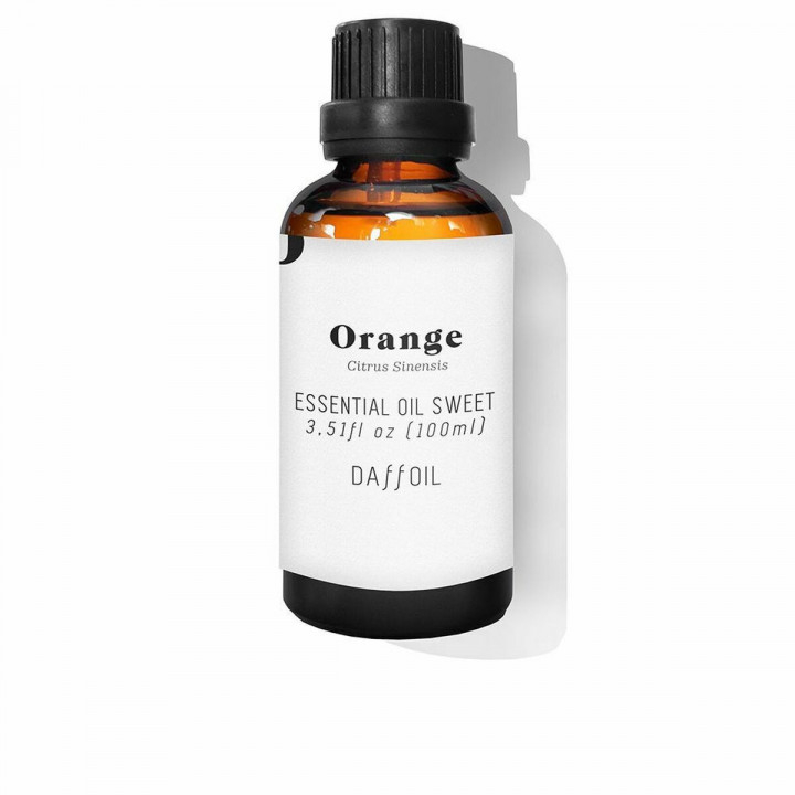 Essentiële oliën Daffoil Aceite Esencial Oranje 100 ml