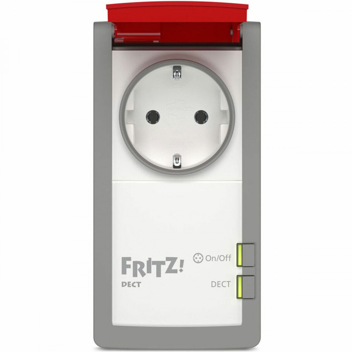 Intelligenter Stecker Fritz! 20002757 230 V 15 A