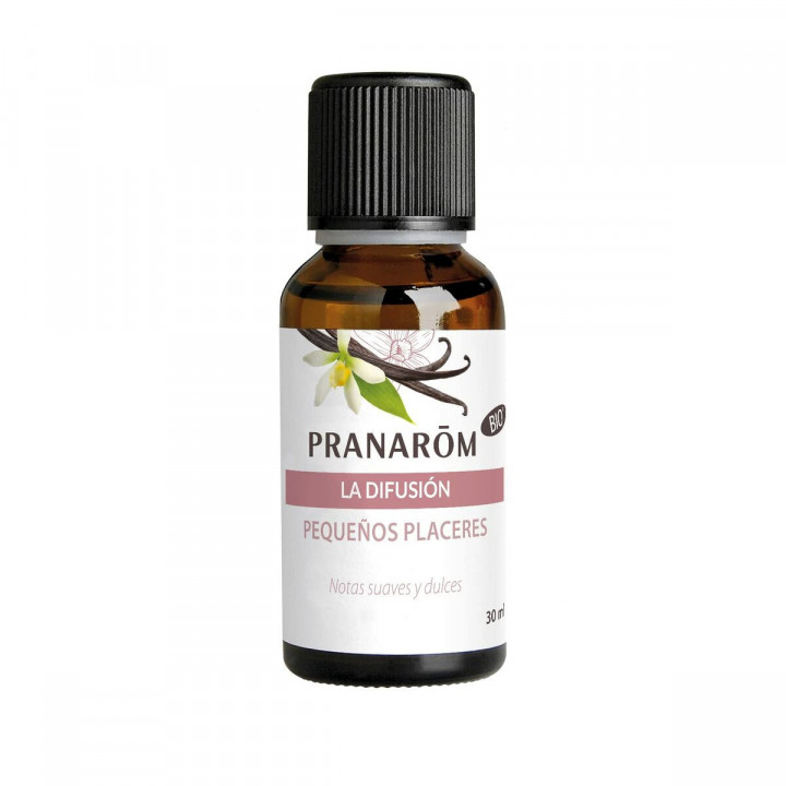 Olio Essenziale Pranarôm Pequeños Placeres (30 ml)