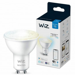 Bombilla Inteligente Wiz 50 W GU10 Wi-Fi LED 2700 K 6500 K 400 lm