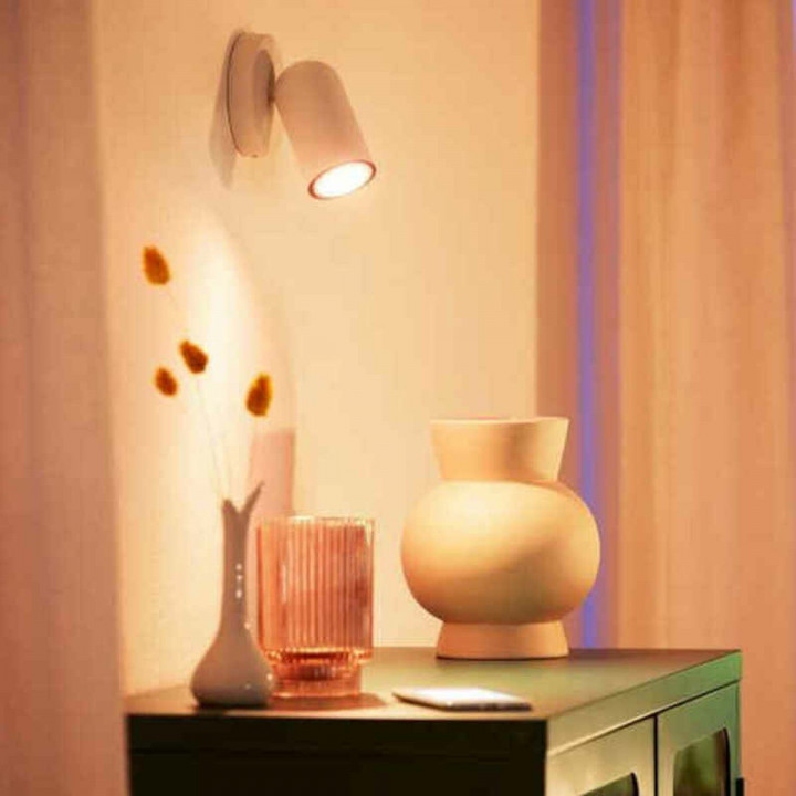 Smart Gloeilamp Wiz 50 W GU10 Wi-Fi LED 2700 K 6500 K 400 lm