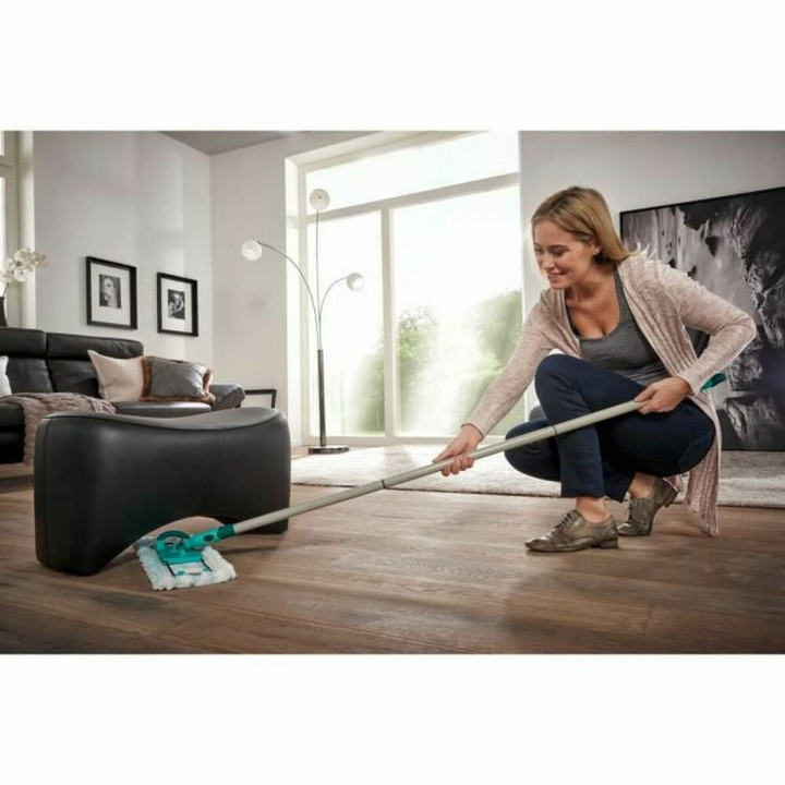 Mop with Bucket Leifheit Profi XL Plastic Samengesteld 8 L