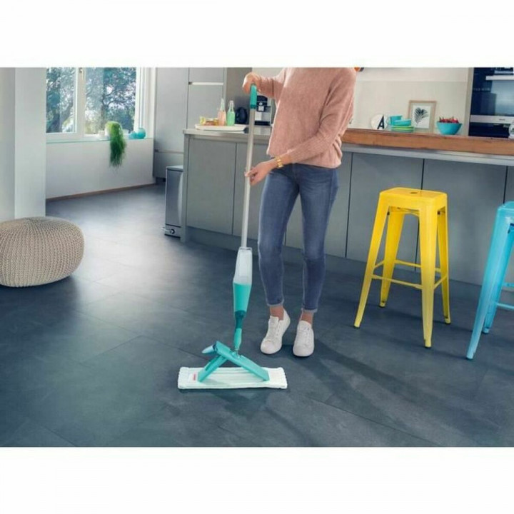 Microfibre mop Leifheit Easy Spray XL Sprayer