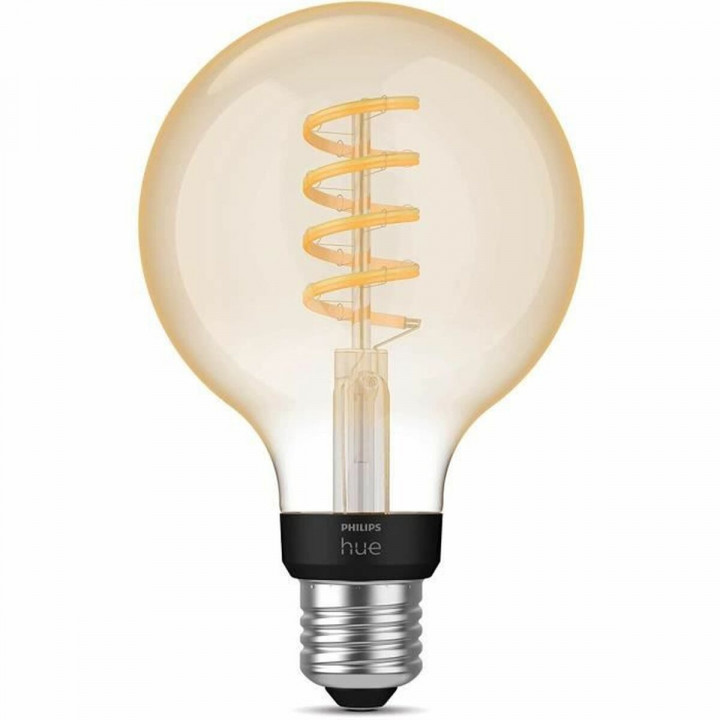 Lampadina Intelligente Philips Globo G93 - Bombilla inteligente E27 7 W 40 W 60 W E27 LED