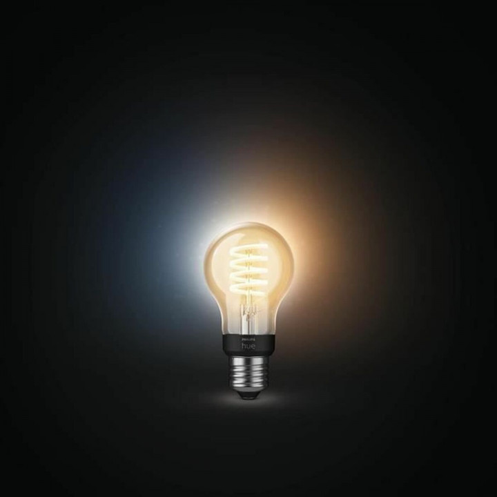 Smart Gloeilamp Philips Bombilla inteligente A60 - E27 7 W 40 W 60 W E27 LED