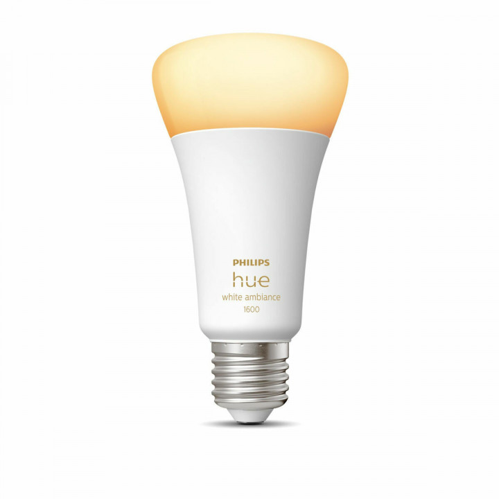 Ampoule à Puce Philips Pack de 1 E27 13 W E27 LED 2200K 6500 K