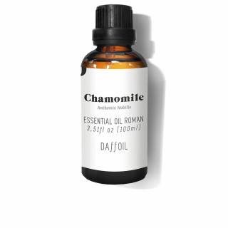 Huile Essentielle Daffoil   100 ml Camomille