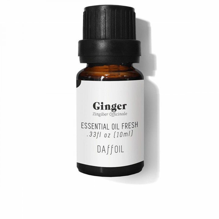 Essential oil Daffoil   10 ml Ginger