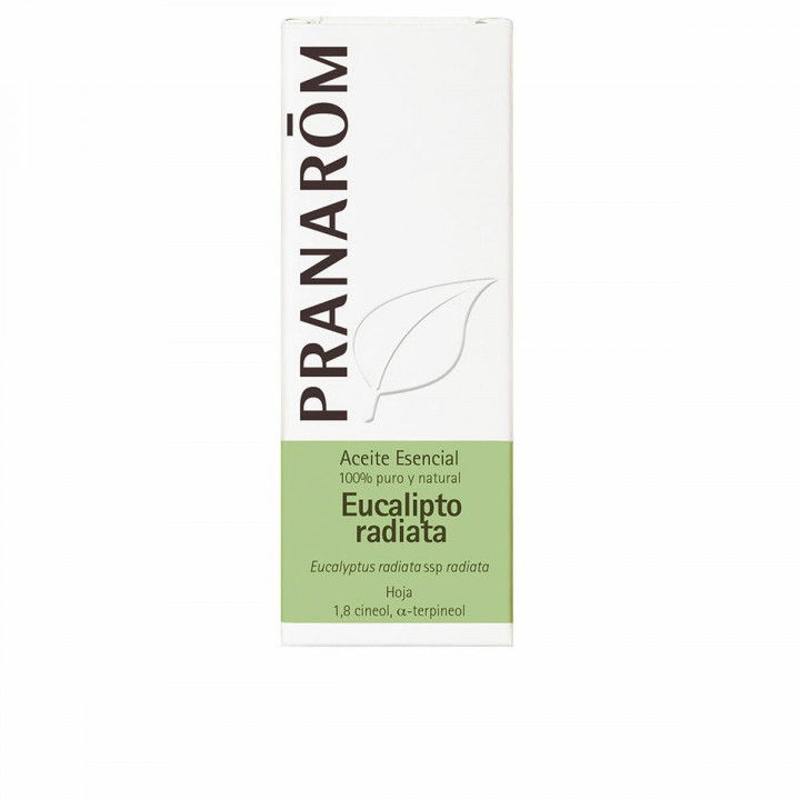 Olio Essenziale Pranarôm   10 ml Eucalipto