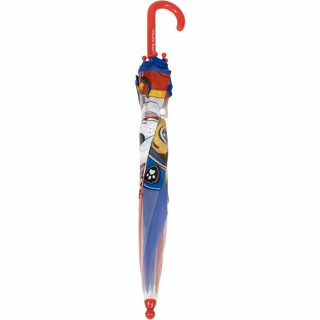 Paraplu The Paw Patrol Blauw Ø 71 cm 45 cm