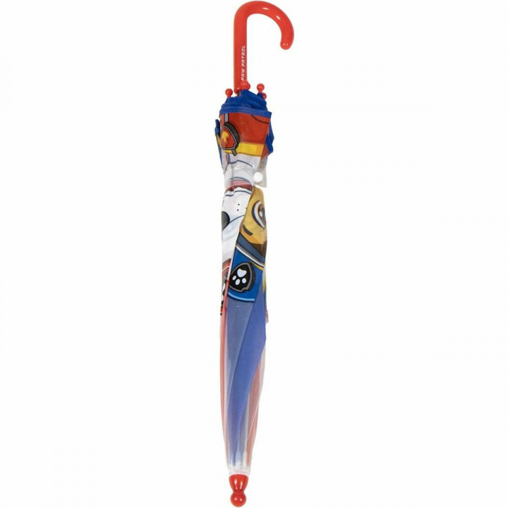 Paraplu The Paw Patrol Blauw Ø 71 cm 45 cm