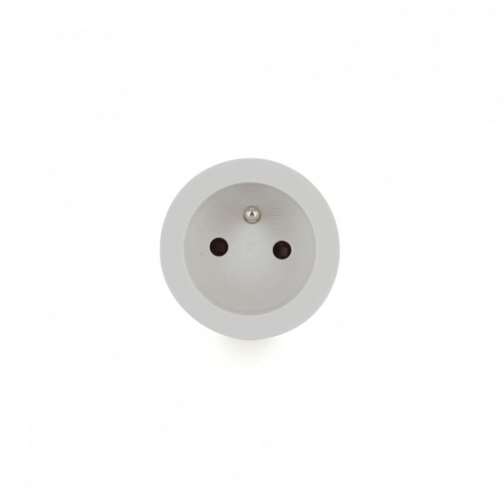 Slim Stopcontact Chacon Wi-Fi 10 A