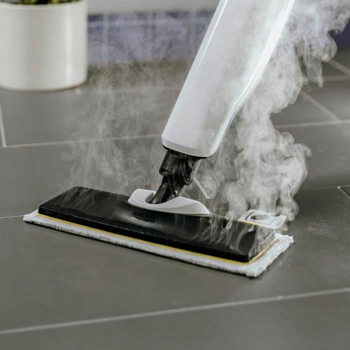 Ricambio per Mocio Kärcher 2 Unità