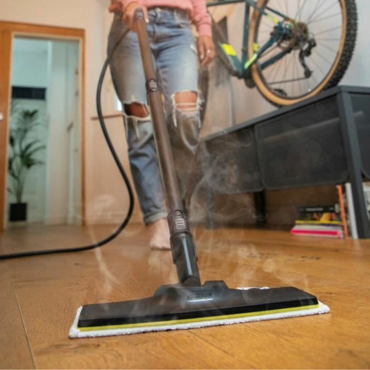 Ricambio per Mocio Kärcher EasyFix 2 Unità