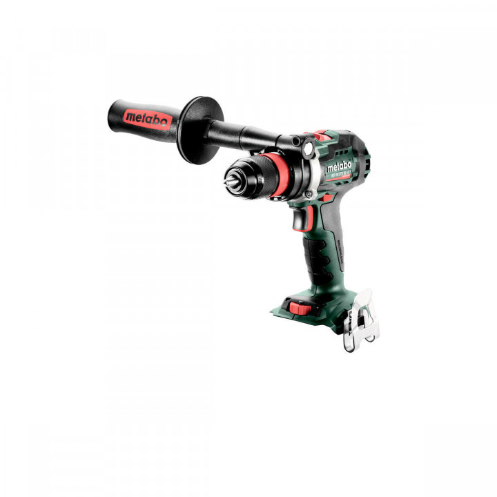 Cacciavite elettrico Metabo BS 18 LTX BL QI