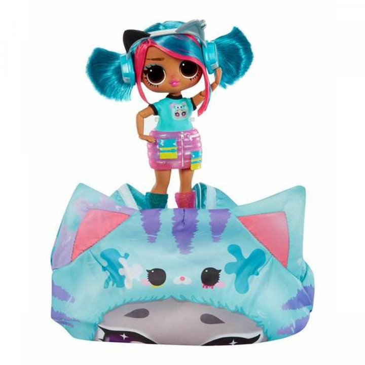 Set of Dolls LOL Surprise!