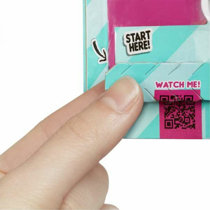 Set of Dolls LOL Surprise!