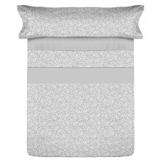 Bedding set Tejidos Reina Blue Single