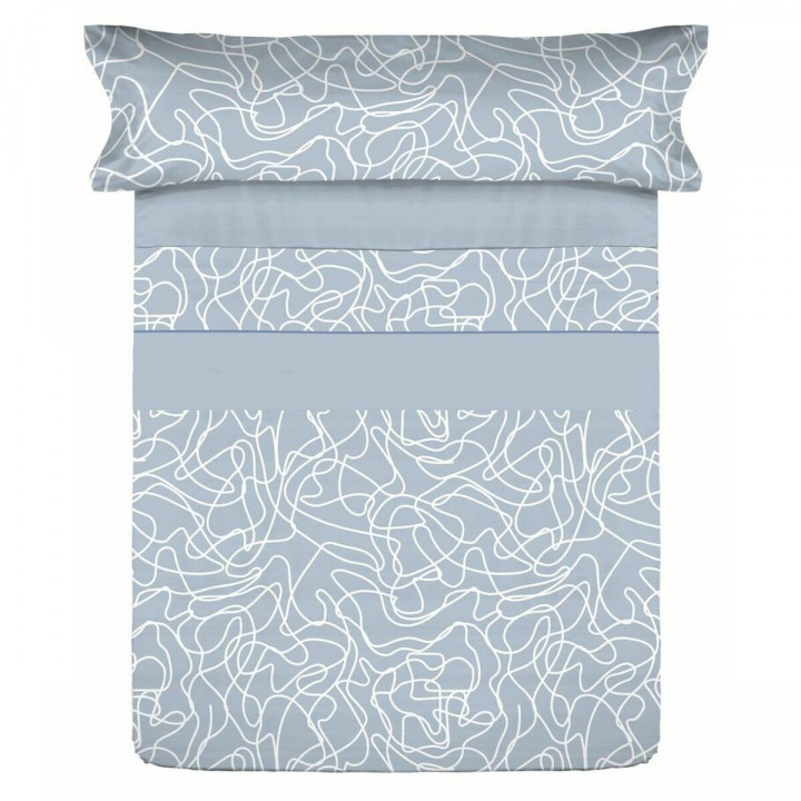 Juego de Sábanas Tejidos Reina Cama de 105