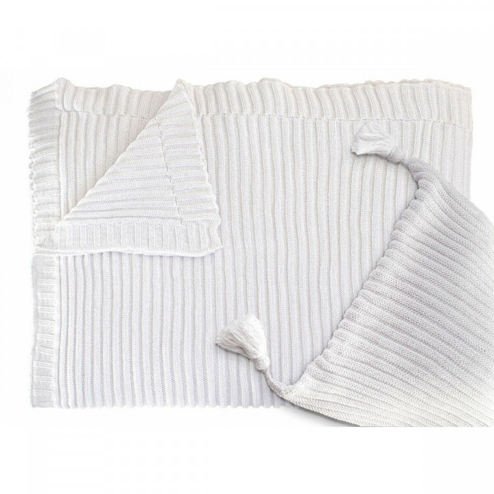 Cushion cover Tejidos Reina 50 x 70 cm