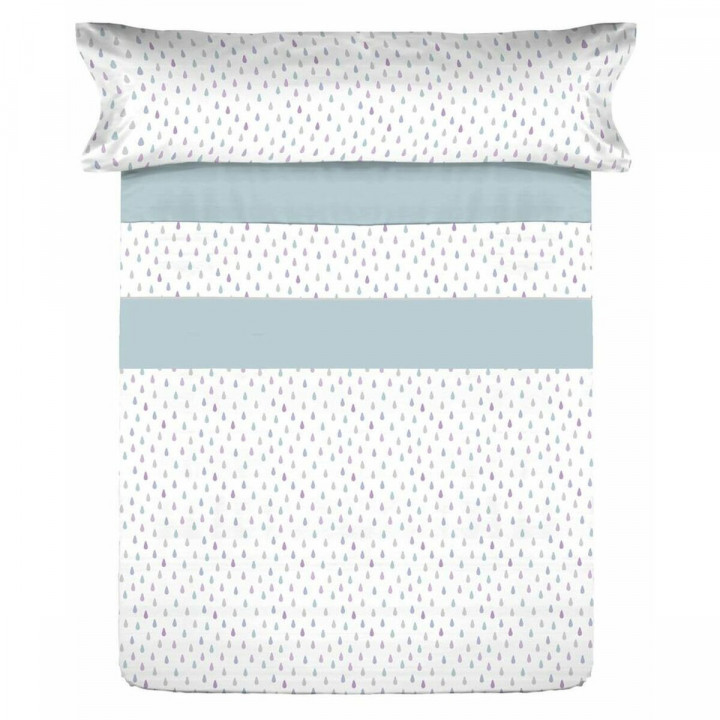 Bedding set Tejidos Reina King size