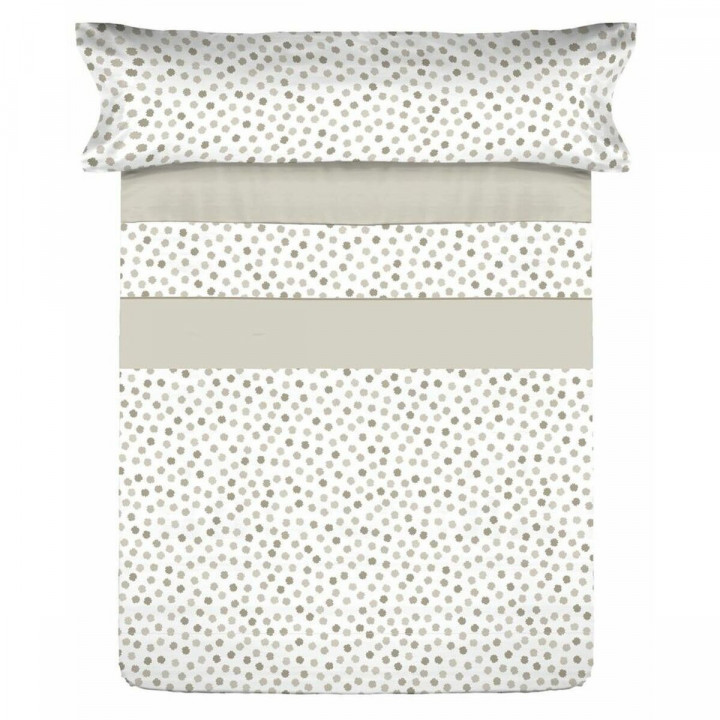 Jeu de draps Tejidos Reina MAPY Gran lit 2 persones