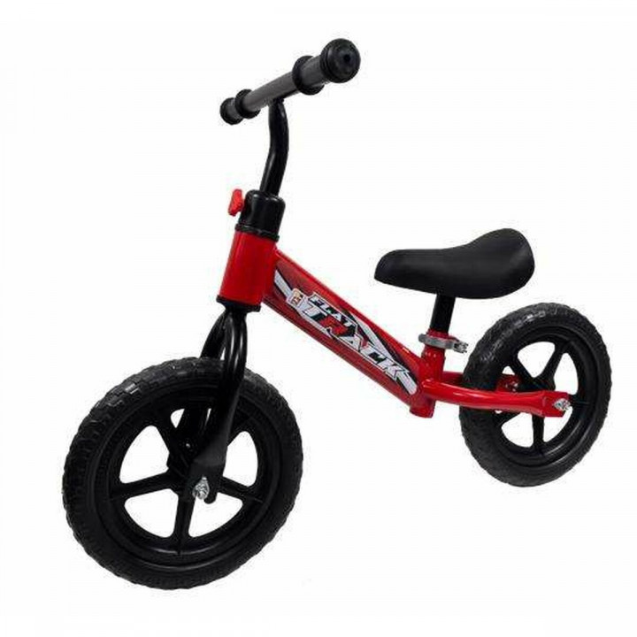 Kinderfiets Chicos