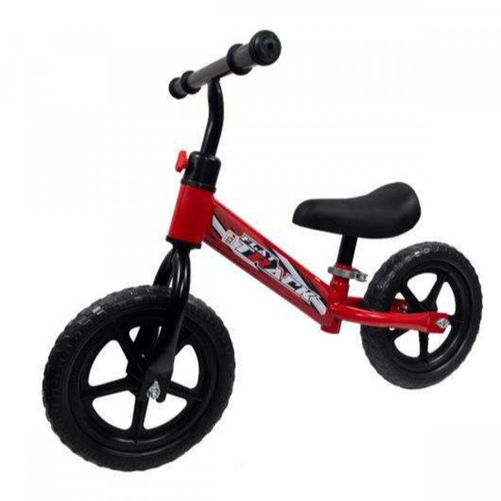 Kinderfahrrad Chicos
