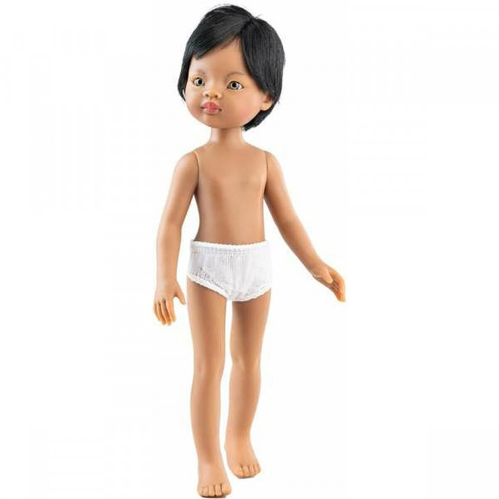 Muñeco Paola Reina Balbino 32 cm