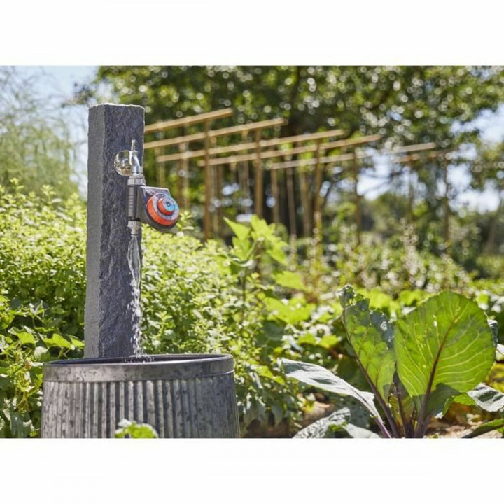 Programmatore di irrigazione Gardena