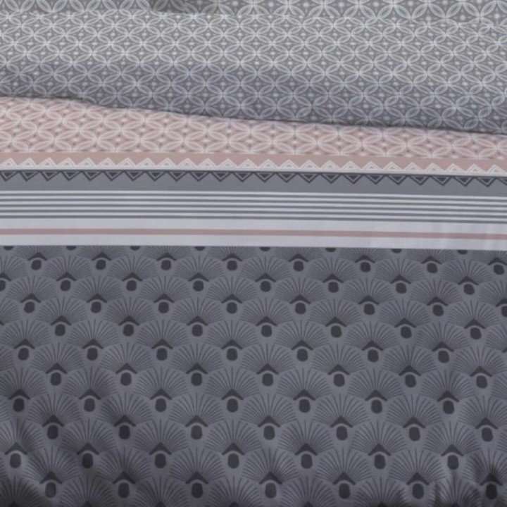 Juego de funda nórdica TODAY 240 x 260 cm