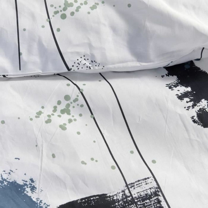 Dekbedovertrek set TODAY