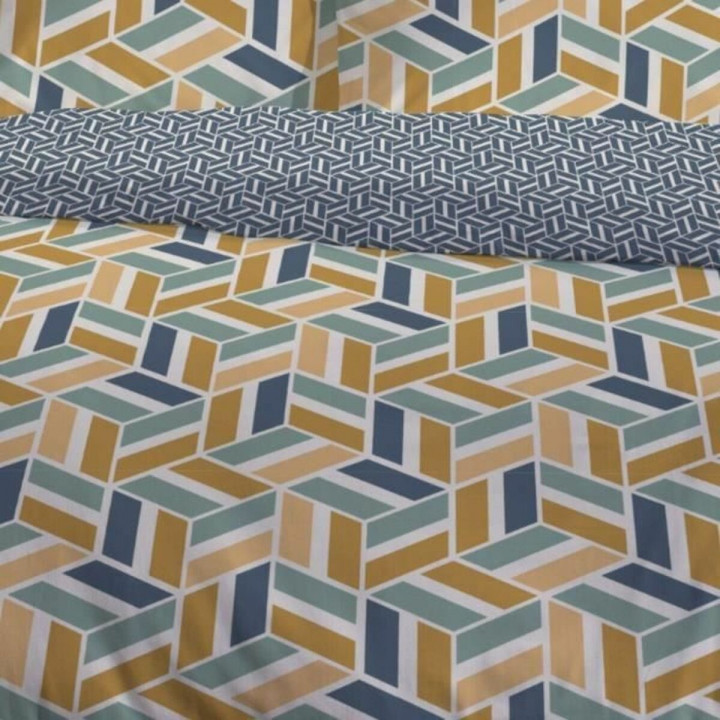 Juego de funda nórdica TODAY 240 x 260 cm