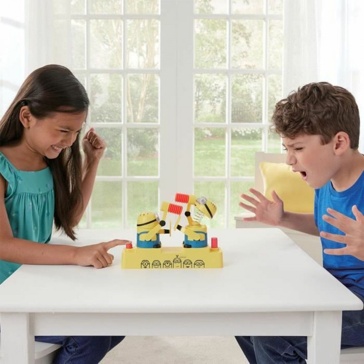 Board game EPOCH D'ENFANCE Minions Hammer POP 20 x 7 x 26 cm