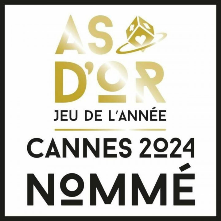 Board game Asmodee Super Meow 14 x 4 x 10 cm