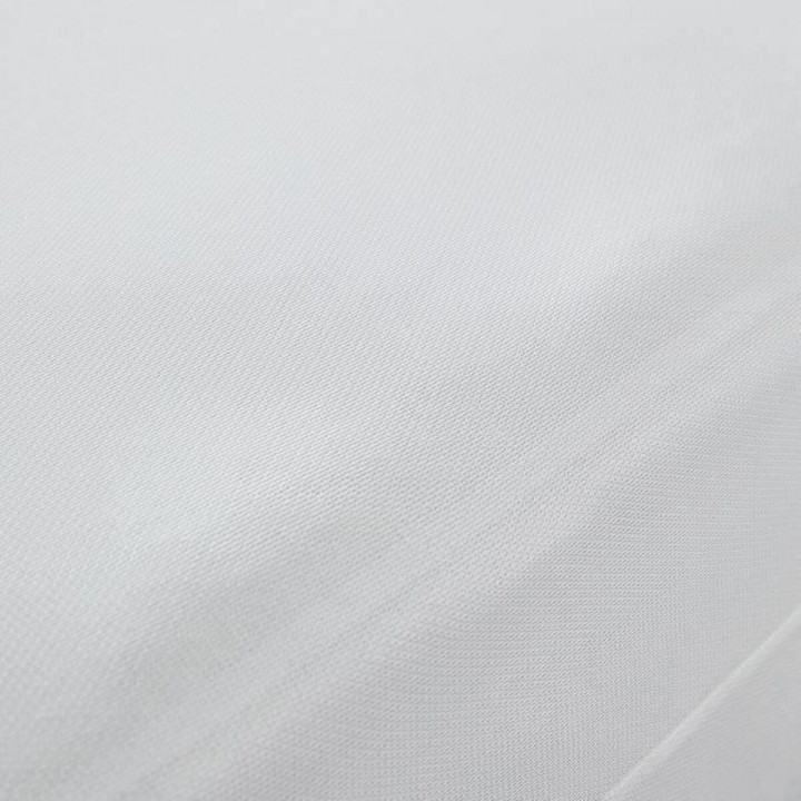 Protector de colchón TODAY Essential 90 x 190 cm Blanco