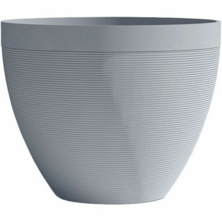 Pot Garden ID Gris 40 x 31 cm