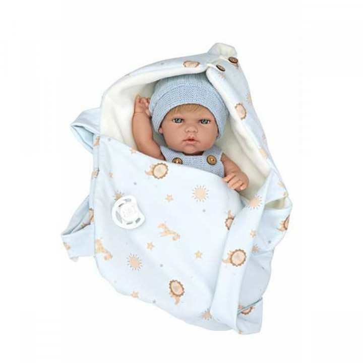 Babypuppe Arias 30 cm