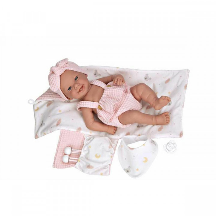 Babypop Arias 42 cm